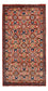 Perserteppich - Classic - 130 x 65 cm - hellrot