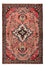 Perserteppich - Nomadic - 123 x 80 cm - hellrot