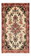 Perserteppich - Nomadic - 101 x 56 cm - hellbeige