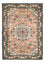 Perserteppich - Nomadic - 102 x 69 cm - hellrot