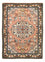 Perserteppich - Nomadic - 95 x 68 cm - hellrot