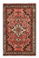 Perserteppich - Nomadic - 100 x 62 cm - hellrot