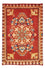 Perserteppich - Nomadic - 93 x 64 cm - rot