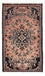 Perserteppich - Nomadic - 92 x 54 cm - hellrot