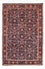 Perserteppich - Nomadic - 104 x 68 cm - lila