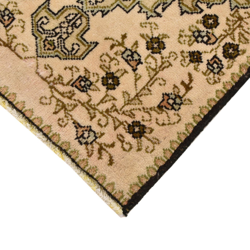 Perserteppich - Nomadic - 74 x 46 cm - sand