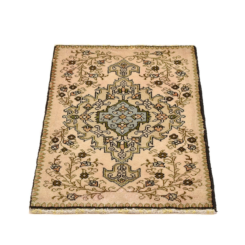 Perserteppich - Nomadic - 74 x 46 cm - sand