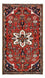 Perserteppich - Nomadic - 100 x 60 cm - rot