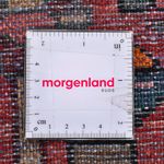 Perserteppich - Nomadic - 100 x 60 cm - rot