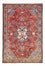 Perserteppich - Nomadic - 88 x 60 cm - rot