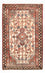 Perserteppich - Nomadic - 101 x 62 cm - hellrot