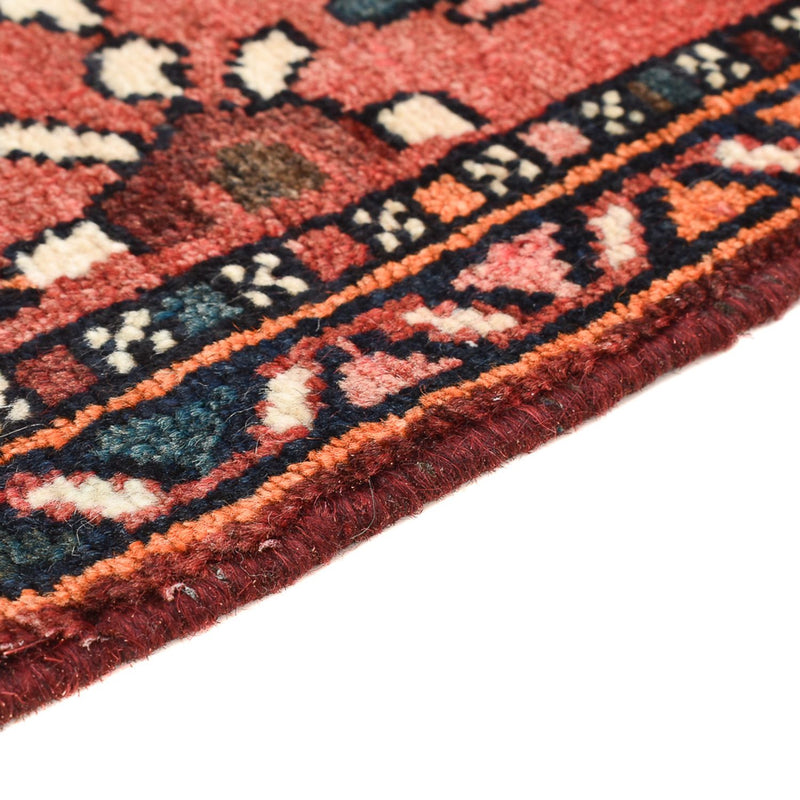 Perserteppich - Nomadic - 92 x 57 cm - hellrot