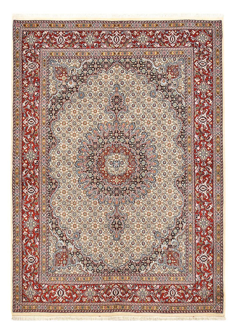 Perserteppich - Classic - 210 x 150 cm - sand