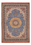 Perserteppich - Classic - 248 x 172 cm - blau