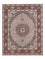 Perserteppich - Classic - 200 x 152 cm - braun