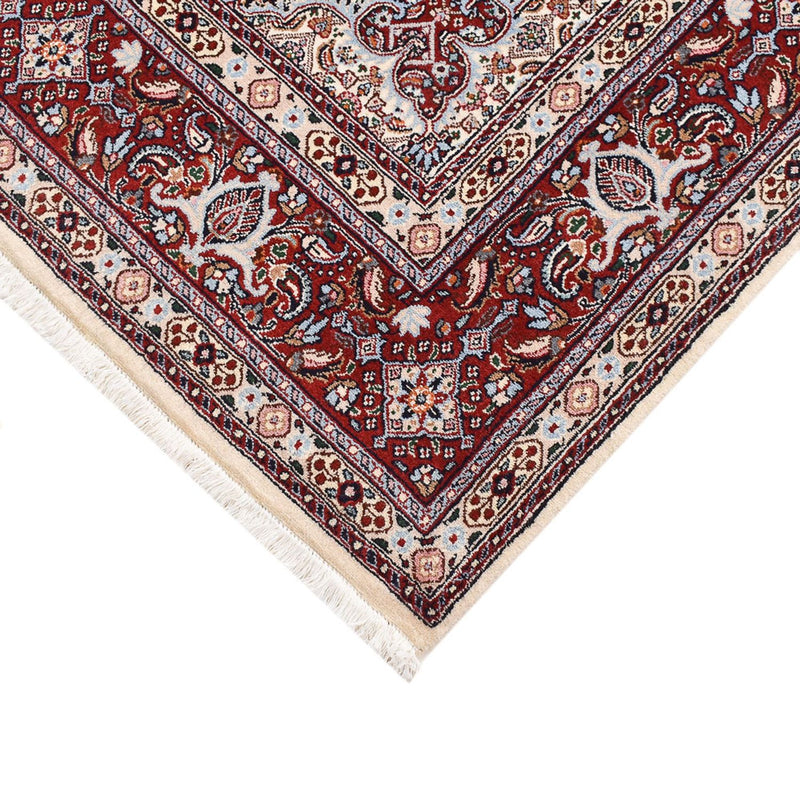 Perserteppich - Classic - 200 x 152 cm - braun