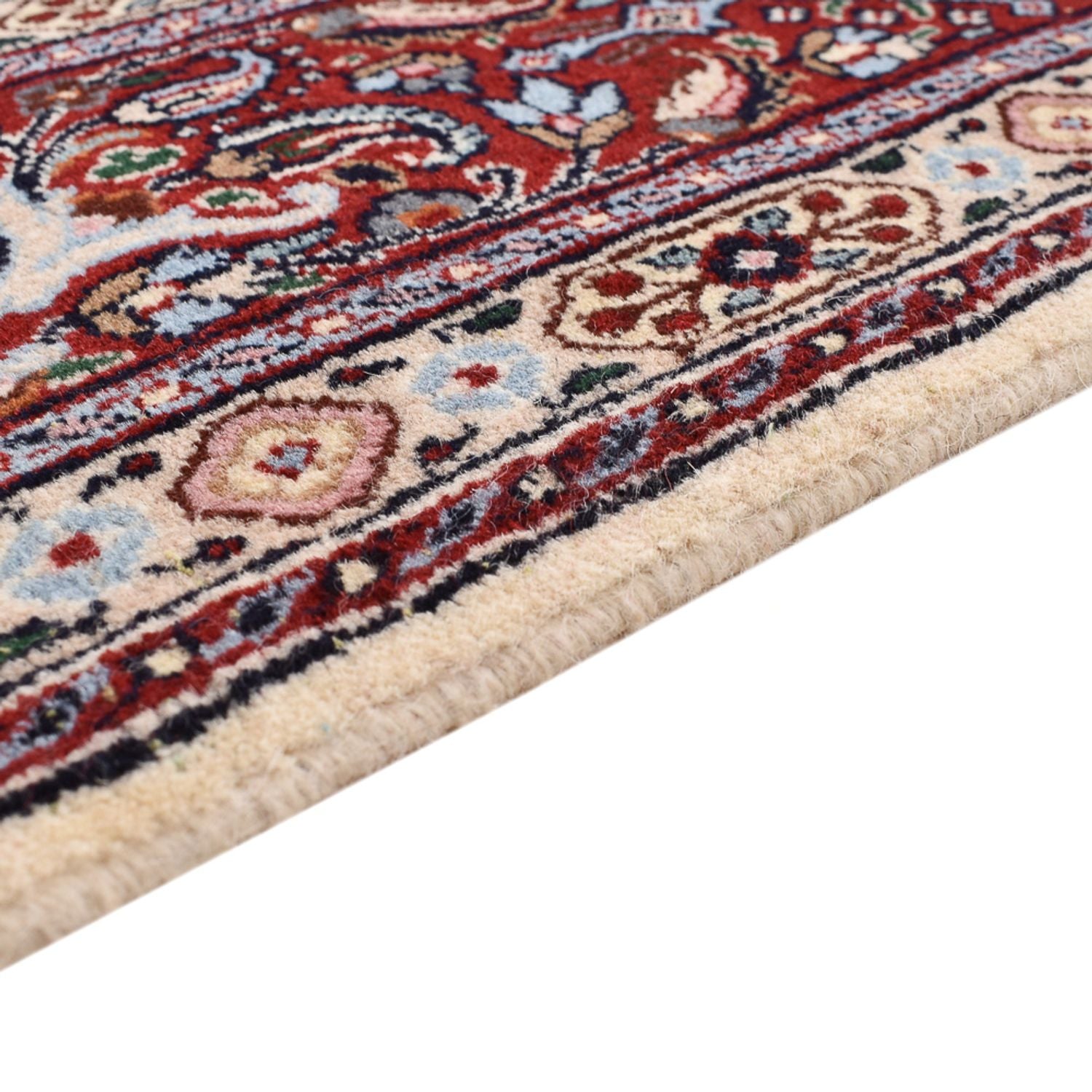 Perserteppich - Classic - 200 x 152 cm - braun