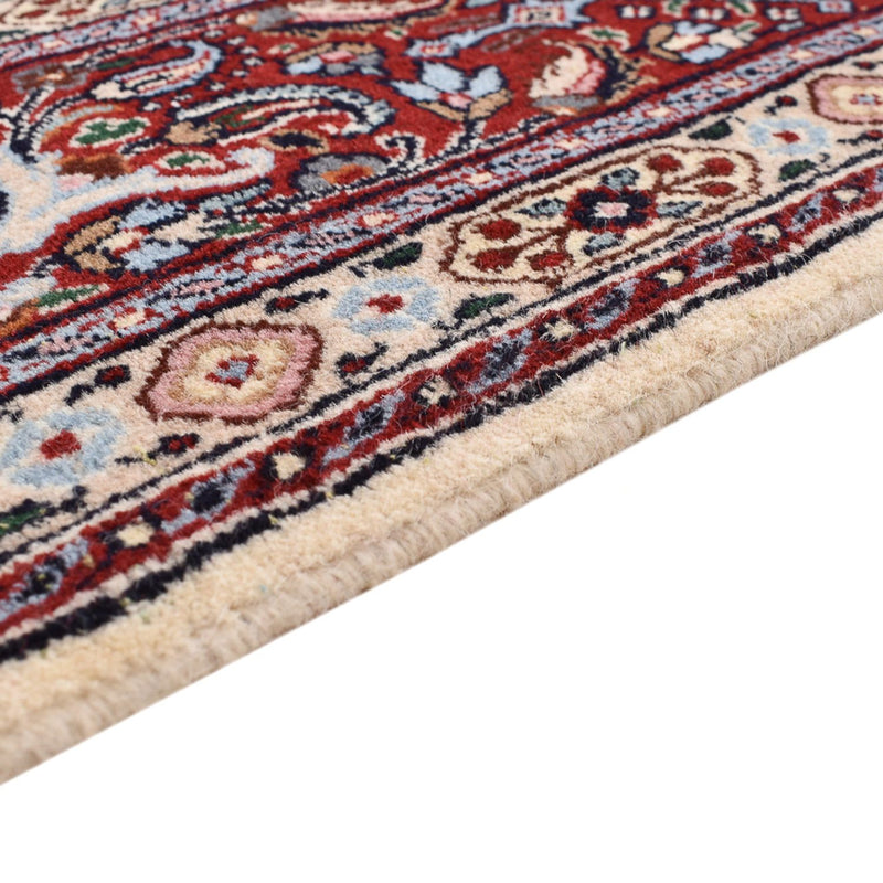 Perserteppich - Classic - 200 x 152 cm - braun