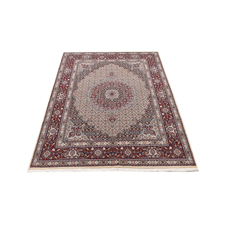 Perserteppich - Classic - 200 x 152 cm - braun