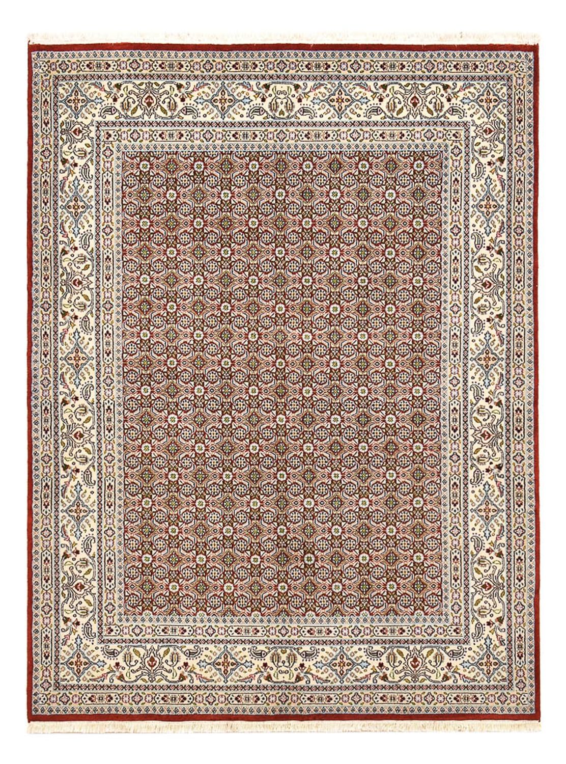 Perserteppich - Classic - 202 x 150 cm - braun