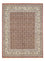 Perserteppich - Classic - 202 x 150 cm - braun