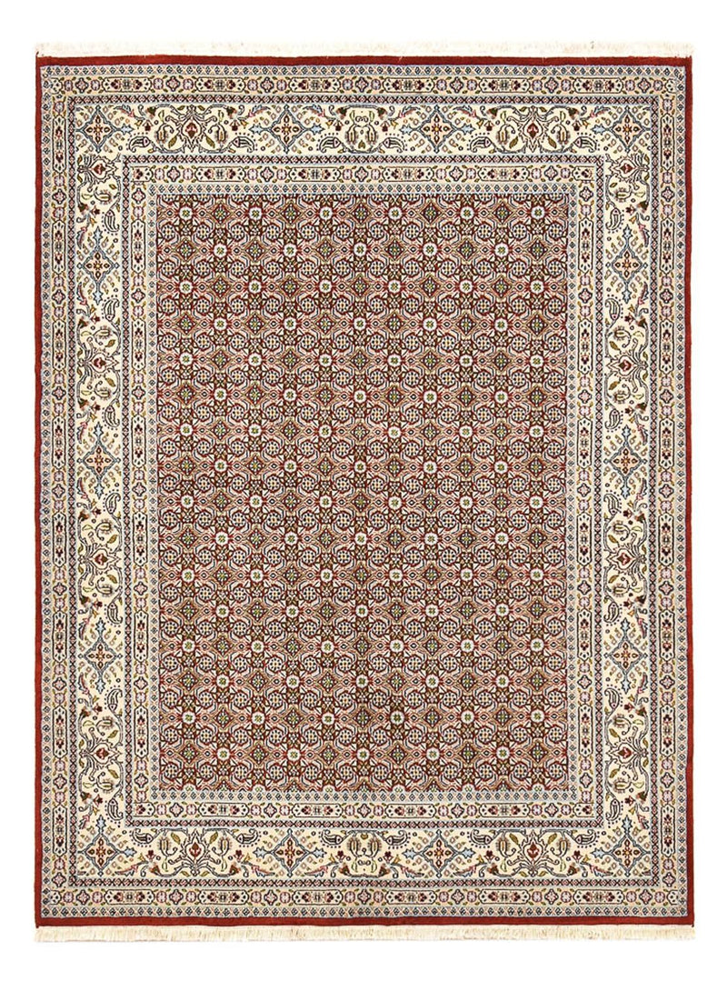 Perserteppich - Classic - 202 x 150 cm - braun
