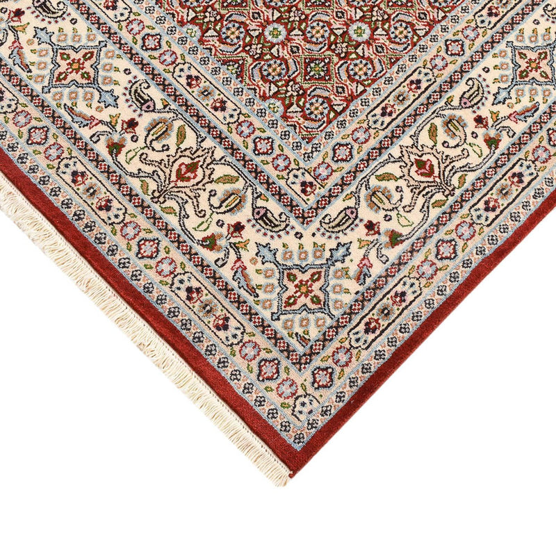 Perserteppich - Classic - 202 x 150 cm - braun