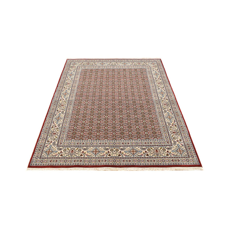 Perserteppich - Classic - 202 x 150 cm - braun
