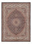 Perserteppich - Classic - 203 x 146 cm - braun