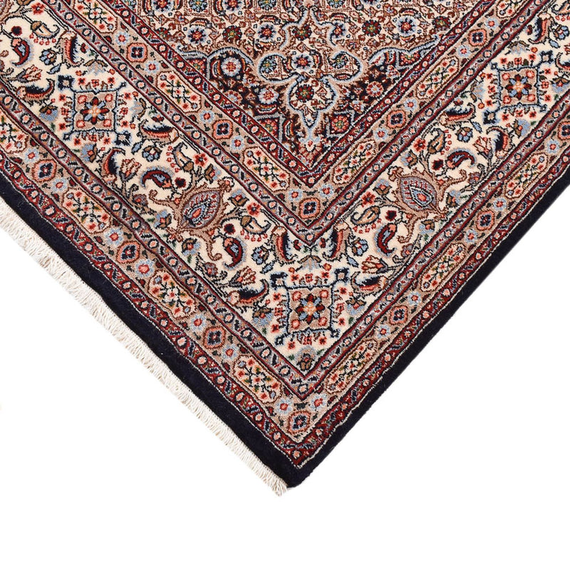 Perserteppich - Classic - 203 x 146 cm - braun