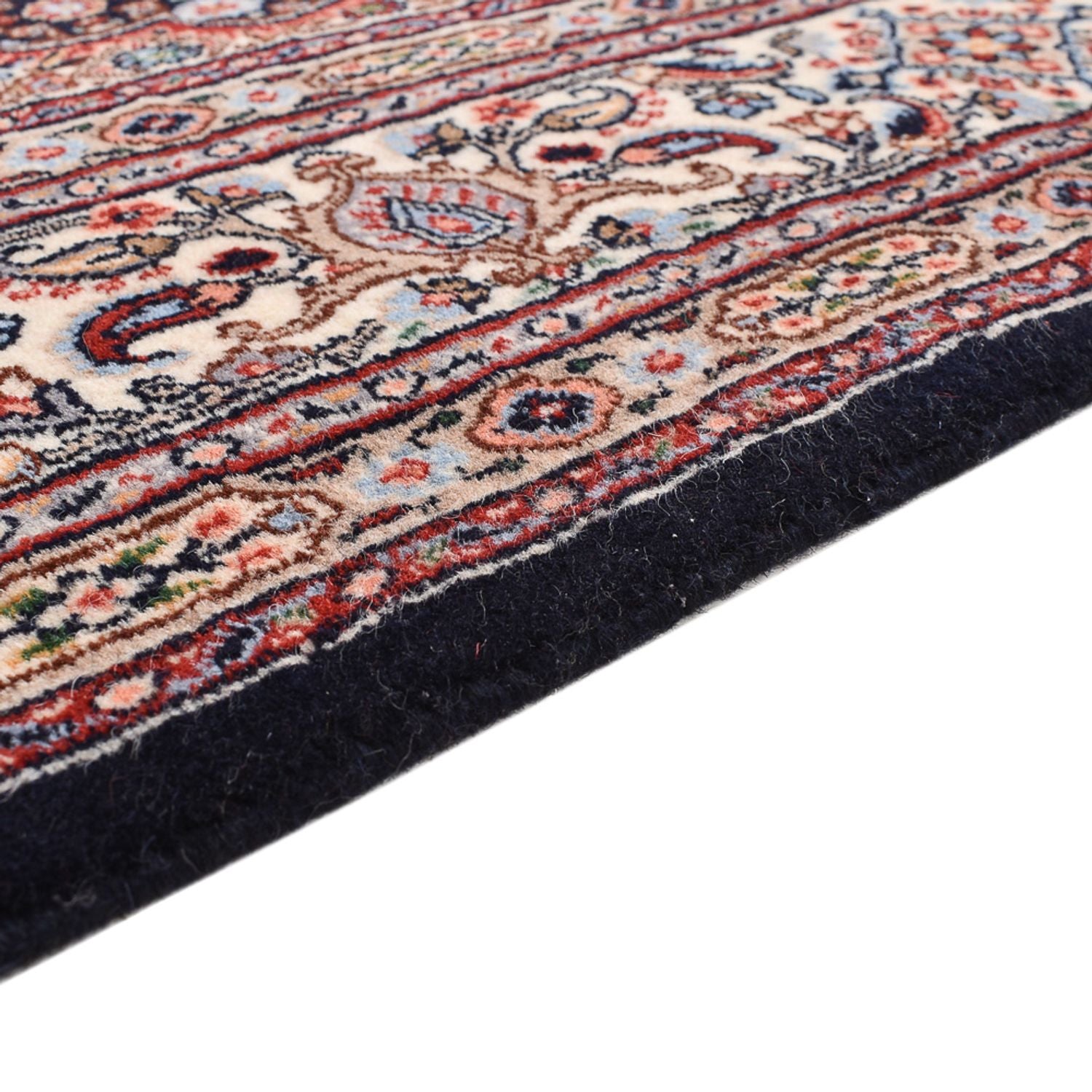 Perserteppich - Classic - 203 x 146 cm - braun