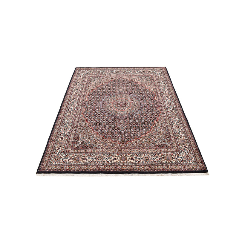 Perserteppich - Classic - 203 x 146 cm - braun