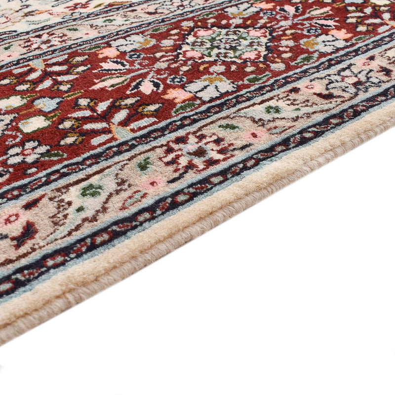 Perserteppich - Classic quadratisch  - 201 x 201 cm - sand