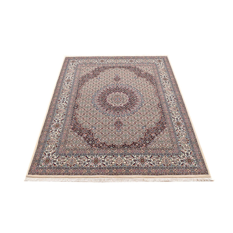 Perserteppich - Classic - 202 x 149 cm - hellbraun