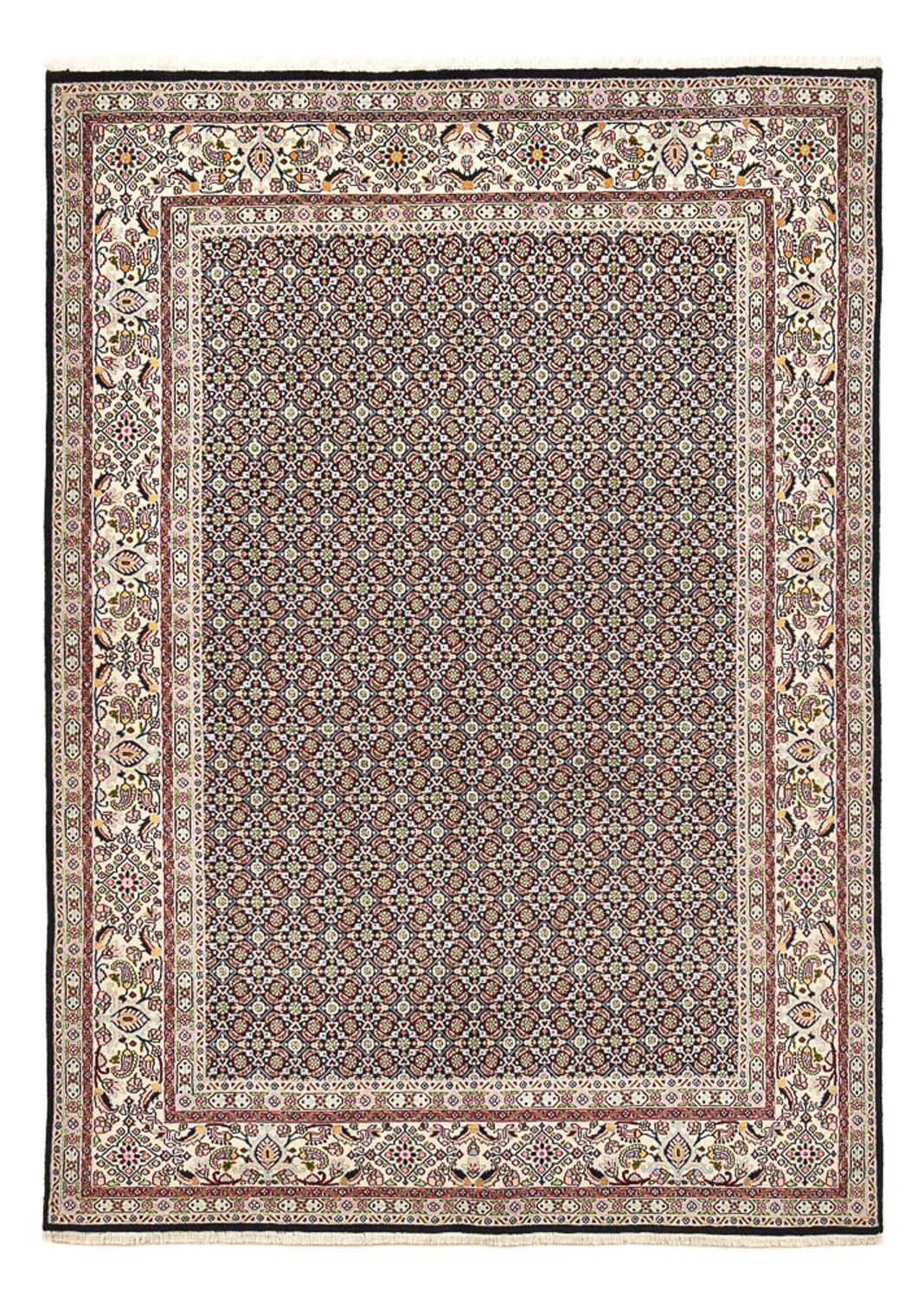 Perserteppich - Classic - 240 x 165 cm - hellbraun