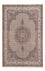 Perserteppich - Classic - 269 x 178 cm - hellbraun