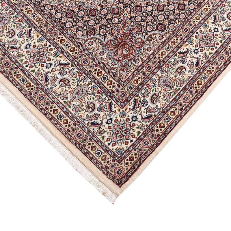 Perserteppich - Classic - 269 x 178 cm - hellbraun