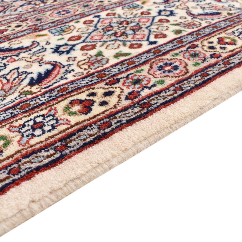 Perserteppich - Classic - 269 x 178 cm - hellbraun