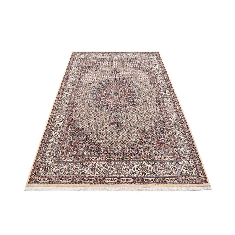 Perserteppich - Classic - 269 x 178 cm - hellbraun