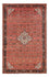 Perserteppich - Nomadic - 328 x 213 cm - rot
