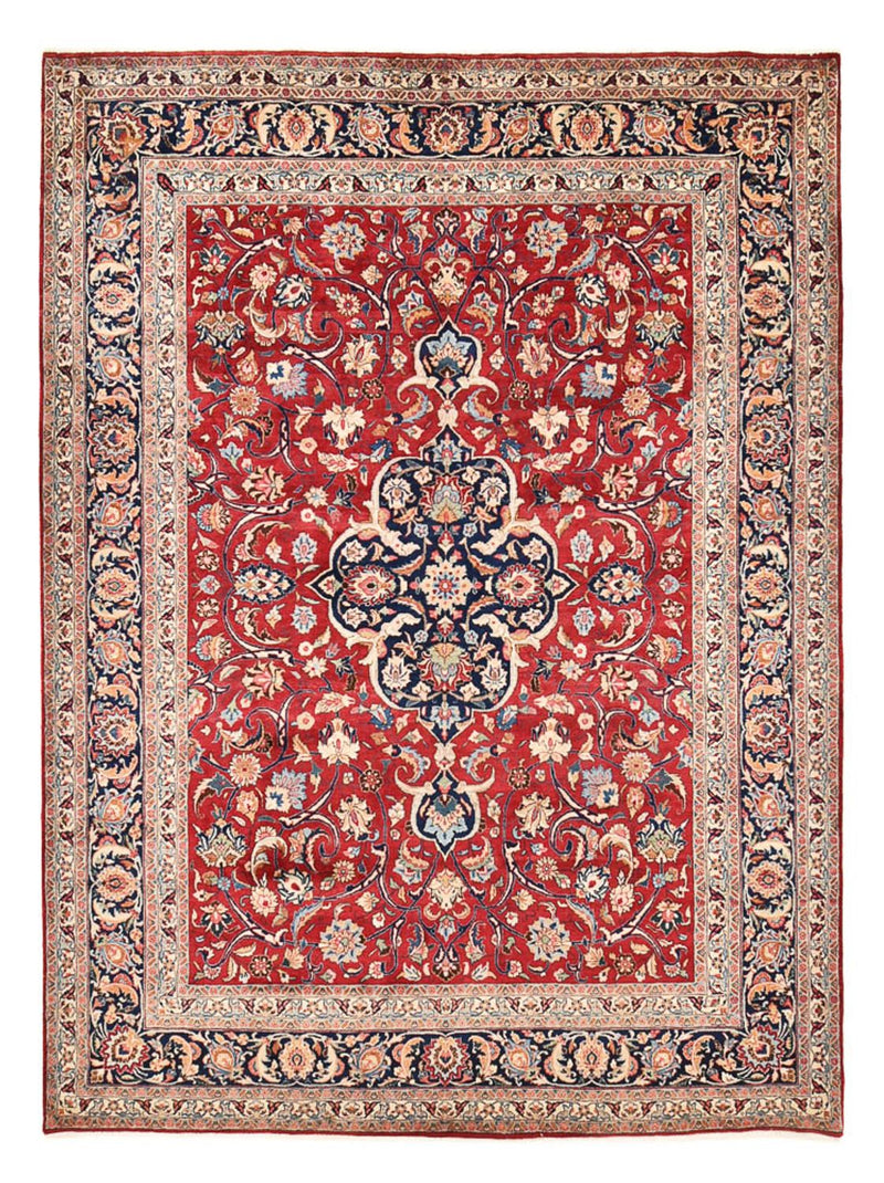 Perserteppich - Classic - 332 x 252 cm - rot