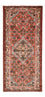 Läufer Perser - Nomadic - 202 x 92 cm - hellrot