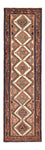 Läufer Perser - Nomadic - 270 x 76 cm - mehrfarbig