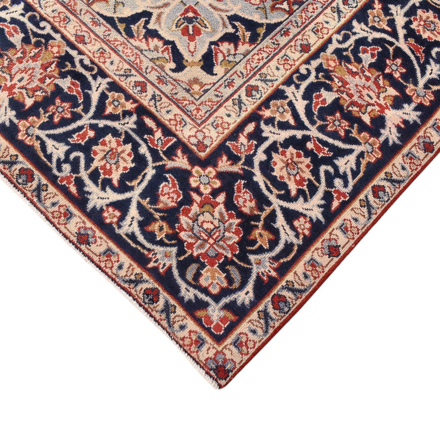 Perserteppich - Classic - 347 x 239 cm - rot