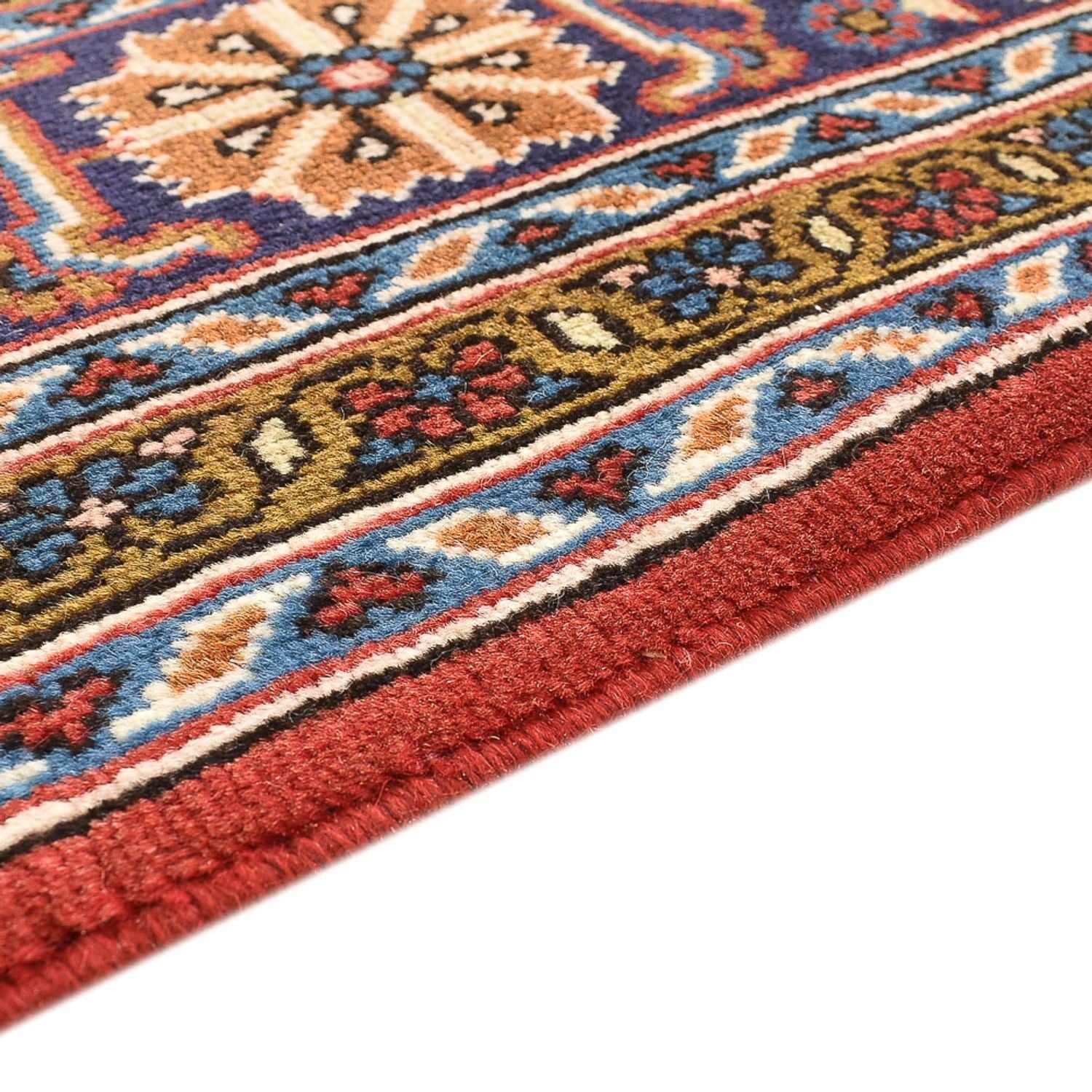 Perserteppich - Royal - 322 x 220 cm - rot