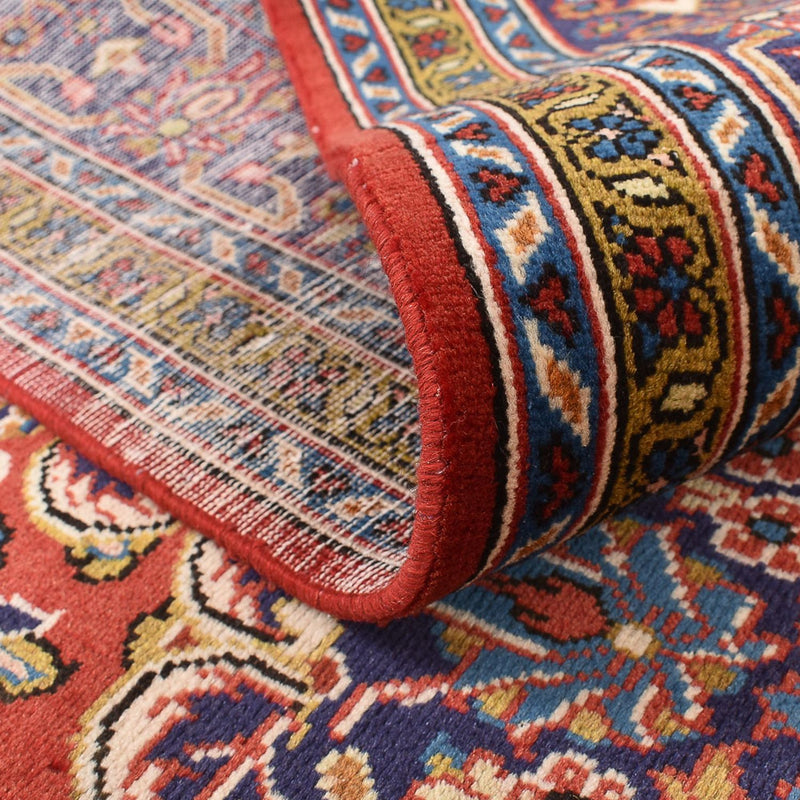 Perserteppich - Royal - 322 x 220 cm - rot