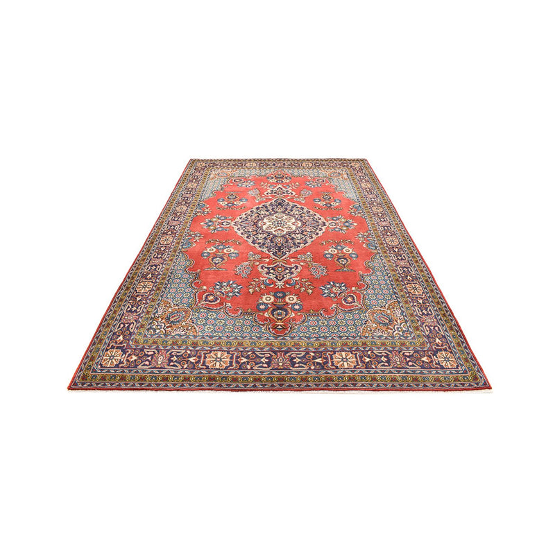 Perserteppich - Royal - 322 x 220 cm - rot