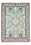 Perserteppich - Nain - 87 x 60 cm - hellgrün