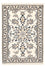 Perserteppich - Nain - 90 x 60 cm - creme