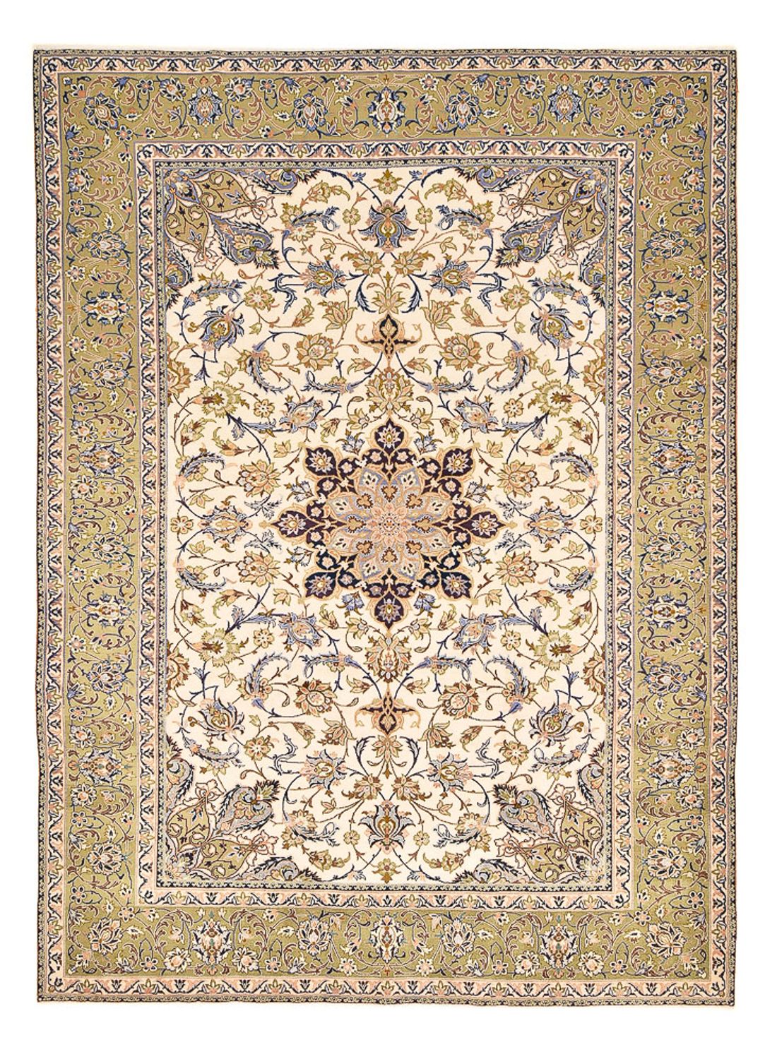 Perserteppich - Classic - 363 x 260 cm - sand